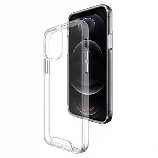 Funda Iphone 15 Pro Estuche Clean Space