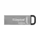 Memoria Usb Kingston 128 Gb Metal 3.2