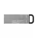 Memoria Usb Kingston 128 Gb Metal 3.2