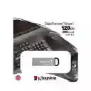 Memoria Usb Kingston 128 Gb Metal 3.2