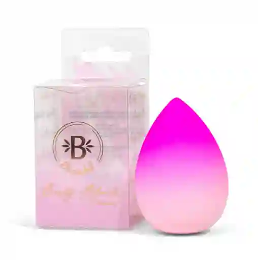 Bloomshell Beauty Blender