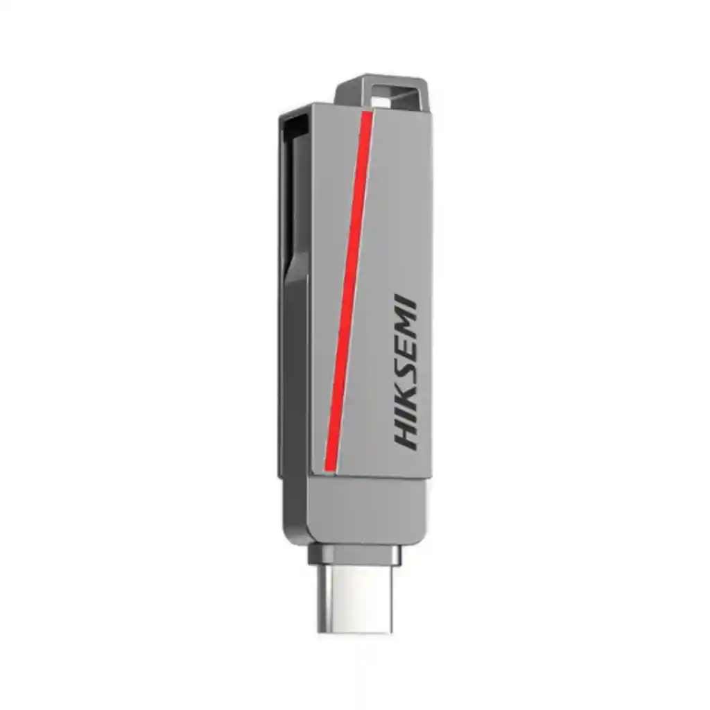 Memoria Dual Usb Y Type C 128gb E327c