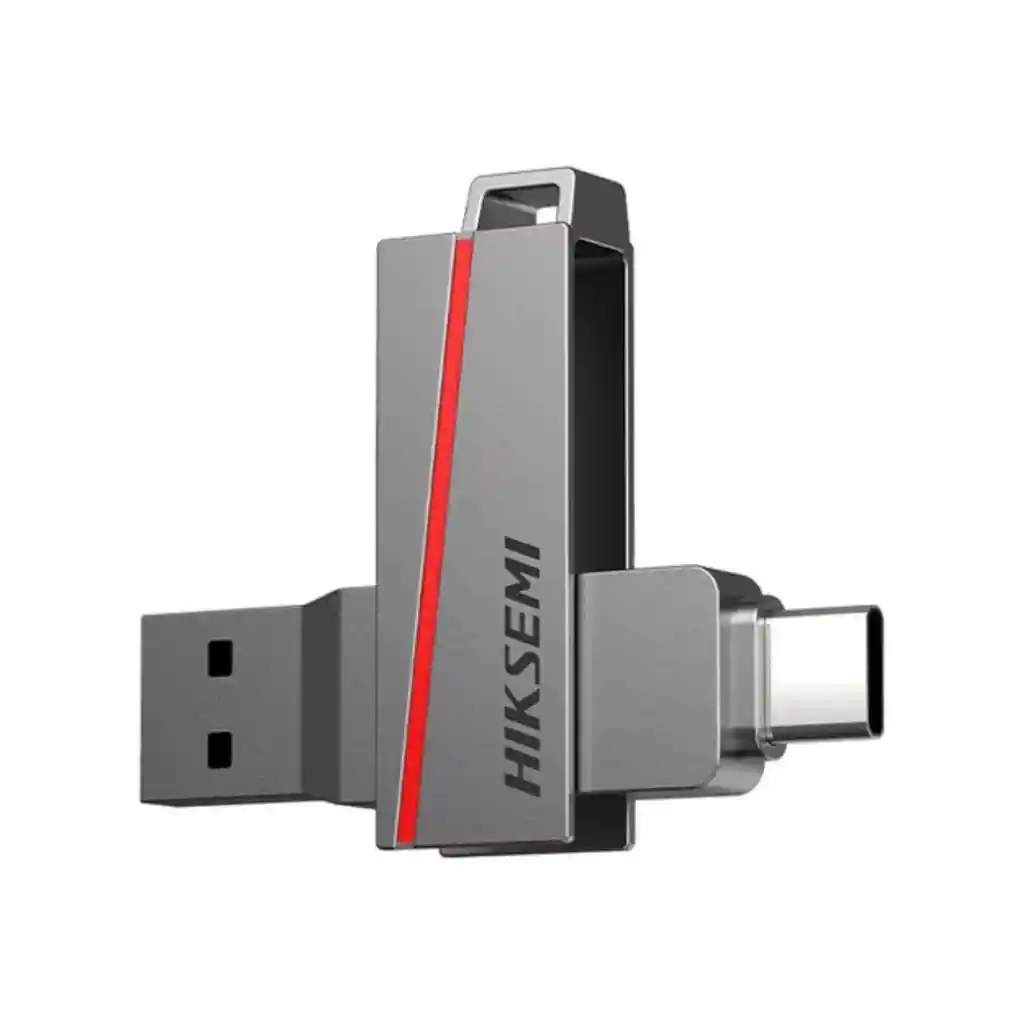 Memoria Dual Usb Y Type C 128gb E327c