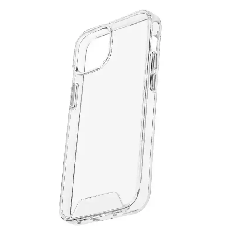 Funda Iphone 13 Estuche Clean Space