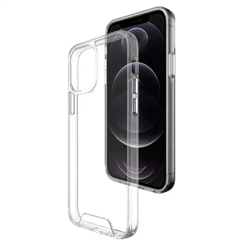Funda Iphone 13 Estuche Clean Space