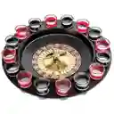 Juego De Mesa Ruleta Casino