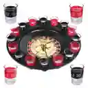 Juego De Mesa Ruleta Casino