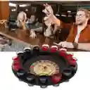 Juego De Mesa Ruleta Casino