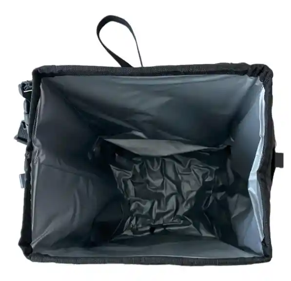 Porta Bebidas Termico - Portavaso Para Carro Con Tirantas