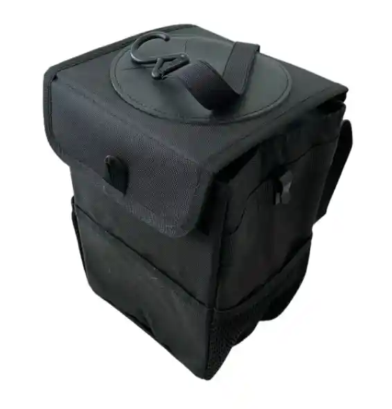 Porta Bebidas Termico - Portavaso Para Carro Con Tirantas