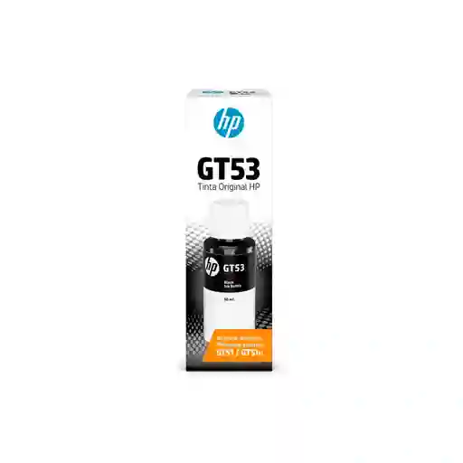 Tinta Hp Gt53