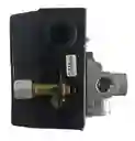 Presostato Automatico Palanca 4 Vias 120psi Para Compresor