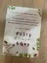 Tarjeta Cumpleaños Mediana Para Mujer