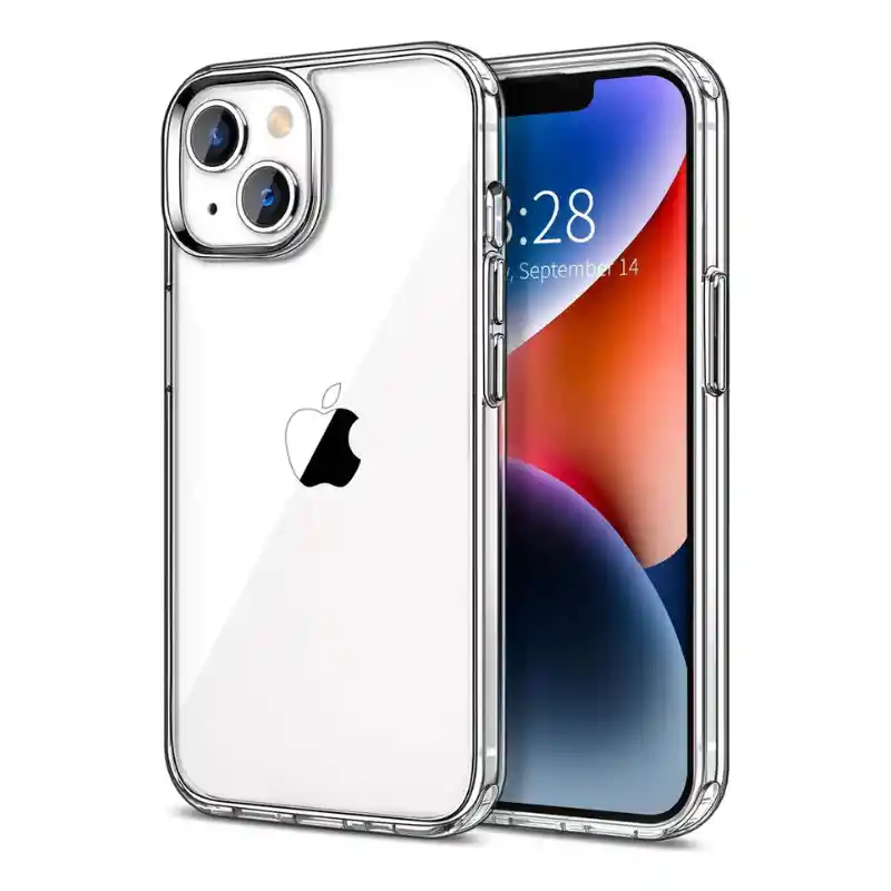 Funda Iphone 14 Plus Estuche Clean Space