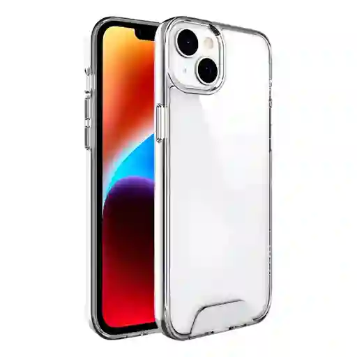 Funda Iphone 14 Plus Estuche Clean Space