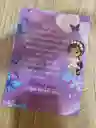 Tarjeta Cumpleaños Mediana Para Mujer