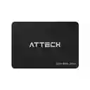 Unidad De Estado Solido 2.5 Sata Iii 256gb -550mbs