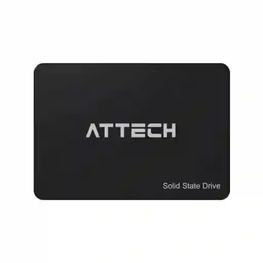 Unidad De Estado Solido 2.5 Sata Iii 256gb -550mbs