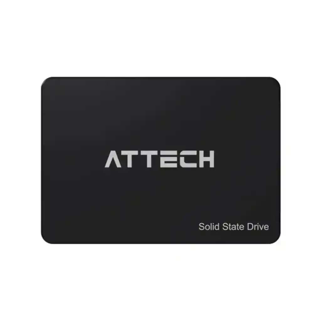 Unidad De Estado Solido 2.5 Sata Iii 256gb -550mbs