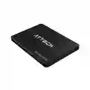 Unidad De Estado Solido 2.5 Sata Iii 256gb -550mbs