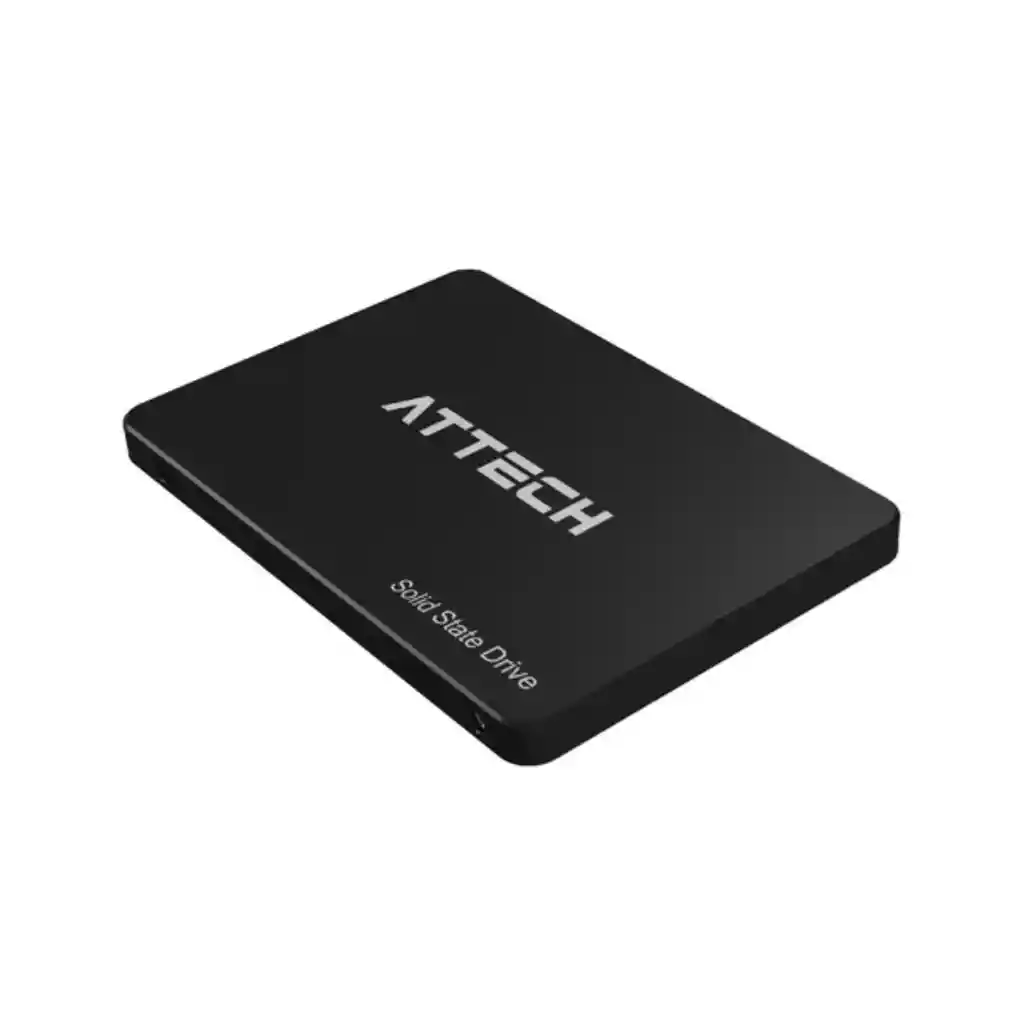Unidad De Estado Solido 2.5 Sata Iii 256gb -550mbs