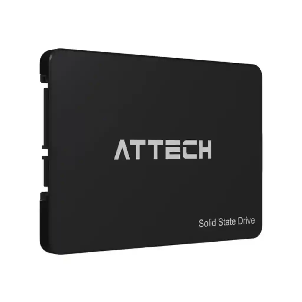 Unidad De Estado Solido 2.5 Sata Iii 256gb -550mbs