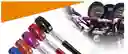 Barra Estabilizadora Universal Para Moto O Bicicleta – Soporte De Seguridad Ajustable