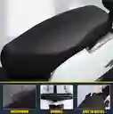 Forro Funda Elástica Para Silla De Moto – Impermeable Y Antideslizante