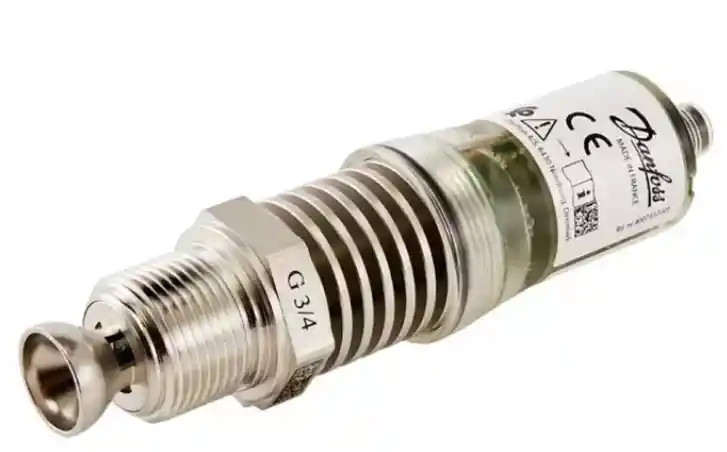 Interruptor De Nivel De Líquido Lls 4000u Danfoss Npt 3/4