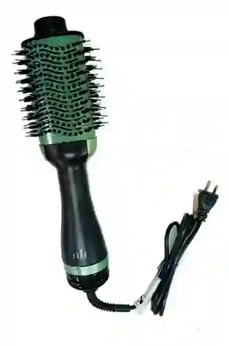 Cepillo Secador Aguacate 3d Power