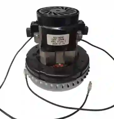 Motor Ametek Semi Industrial Electrolux - Hidrobac