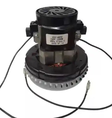 Motor Ametek Semi Industrial Electrolux - Hidrobac