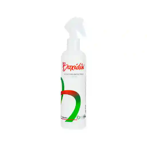 Baxidin 300 Ml