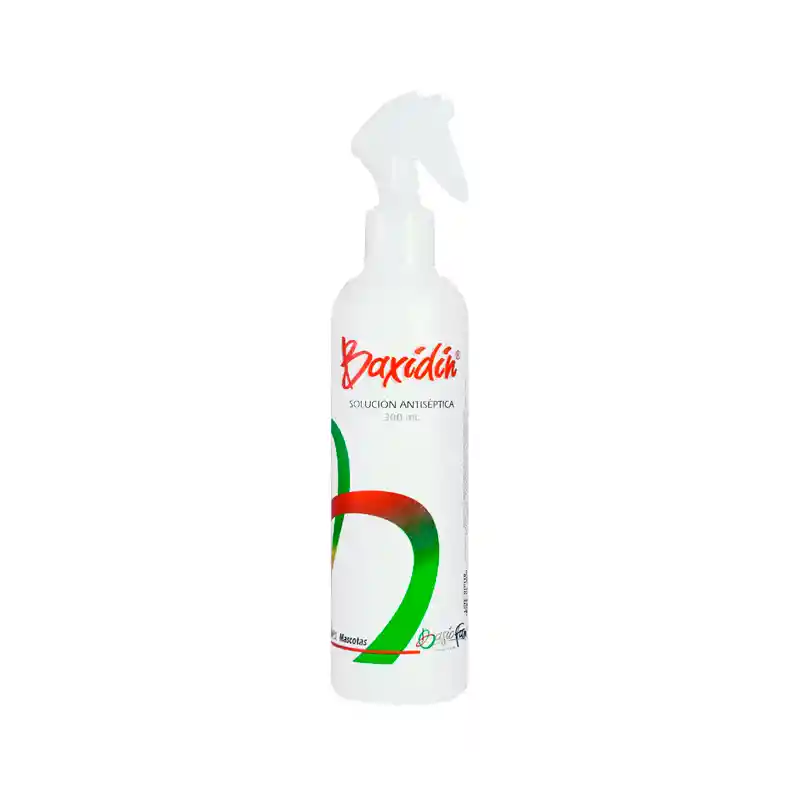 Baxidin 300 Ml
