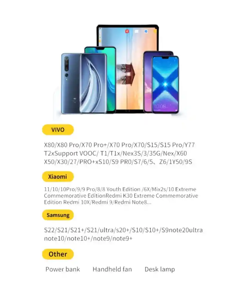 Cable Carga Rapida 100w De Nylon 2metros Usb Tipo C A Usb