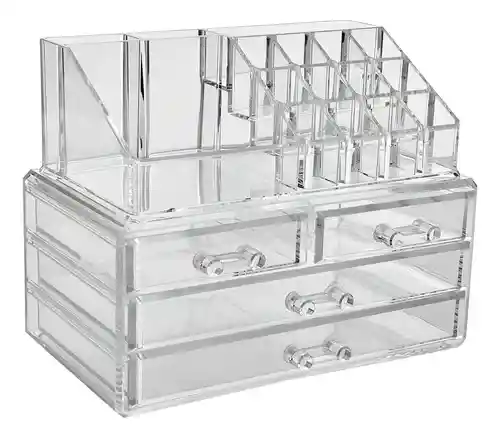 Organizador Para Maquillajes Jx204
