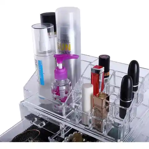 Organizador Para Maquillajes Jx204