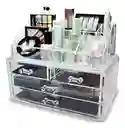 Organizador Para Maquillajes Jx204