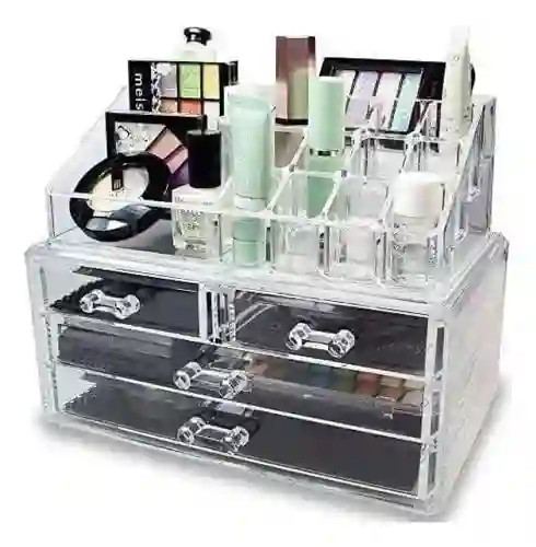 Organizador Para Maquillajes Jx204