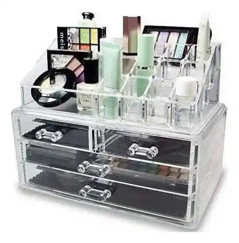 Organizador Para Maquillajes Jx204
