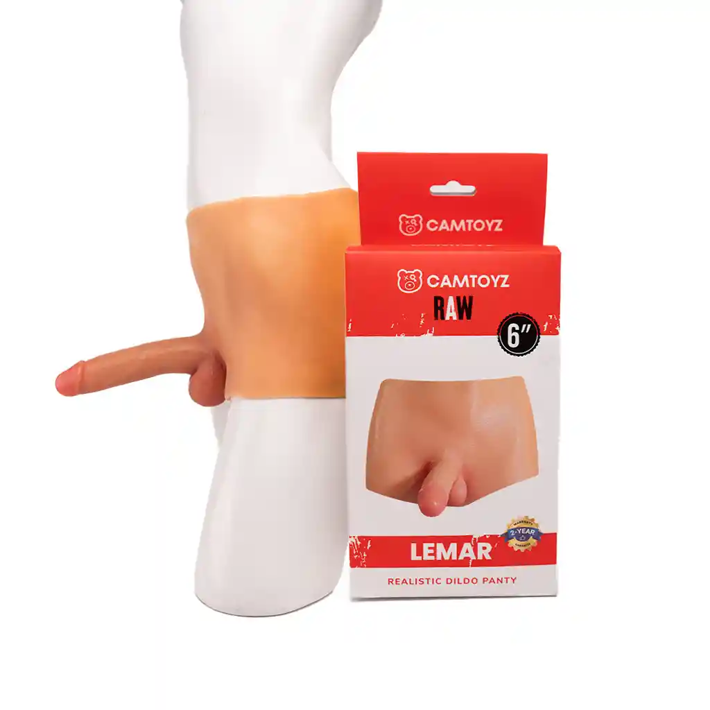 Arnes Realista Lemar Camtoyz