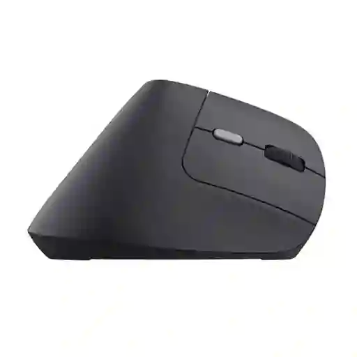 Mouse Trust Bayo Inalambrico Diseño Vertical