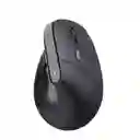 Mouse Trust Bayo Inalambrico Diseño Vertical