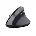 Mouse Trust Bayo Inalambrico Diseño Vertical