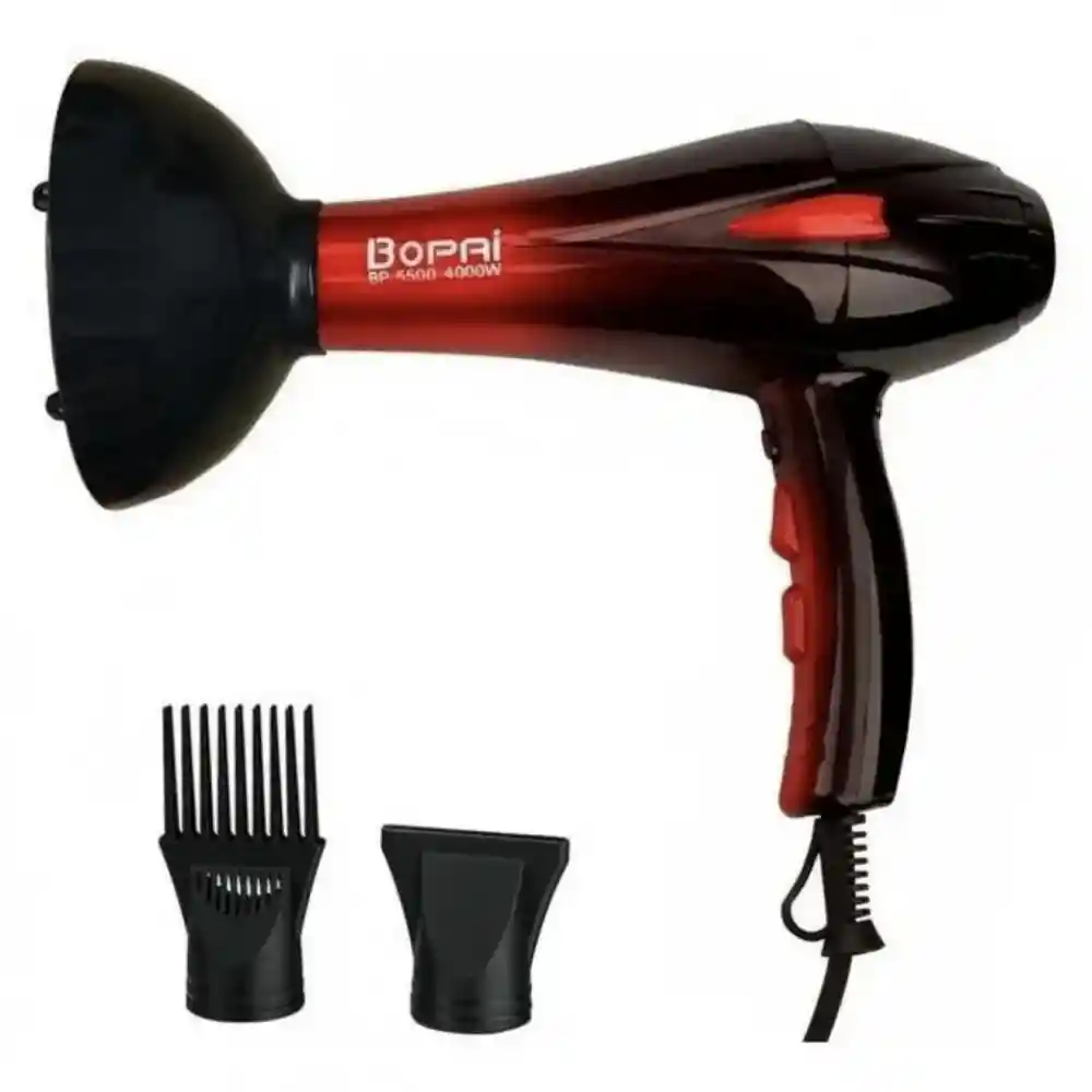 Secador Bopai Bp550 Replica