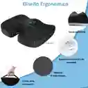 Cojín Ergonómico Coxis