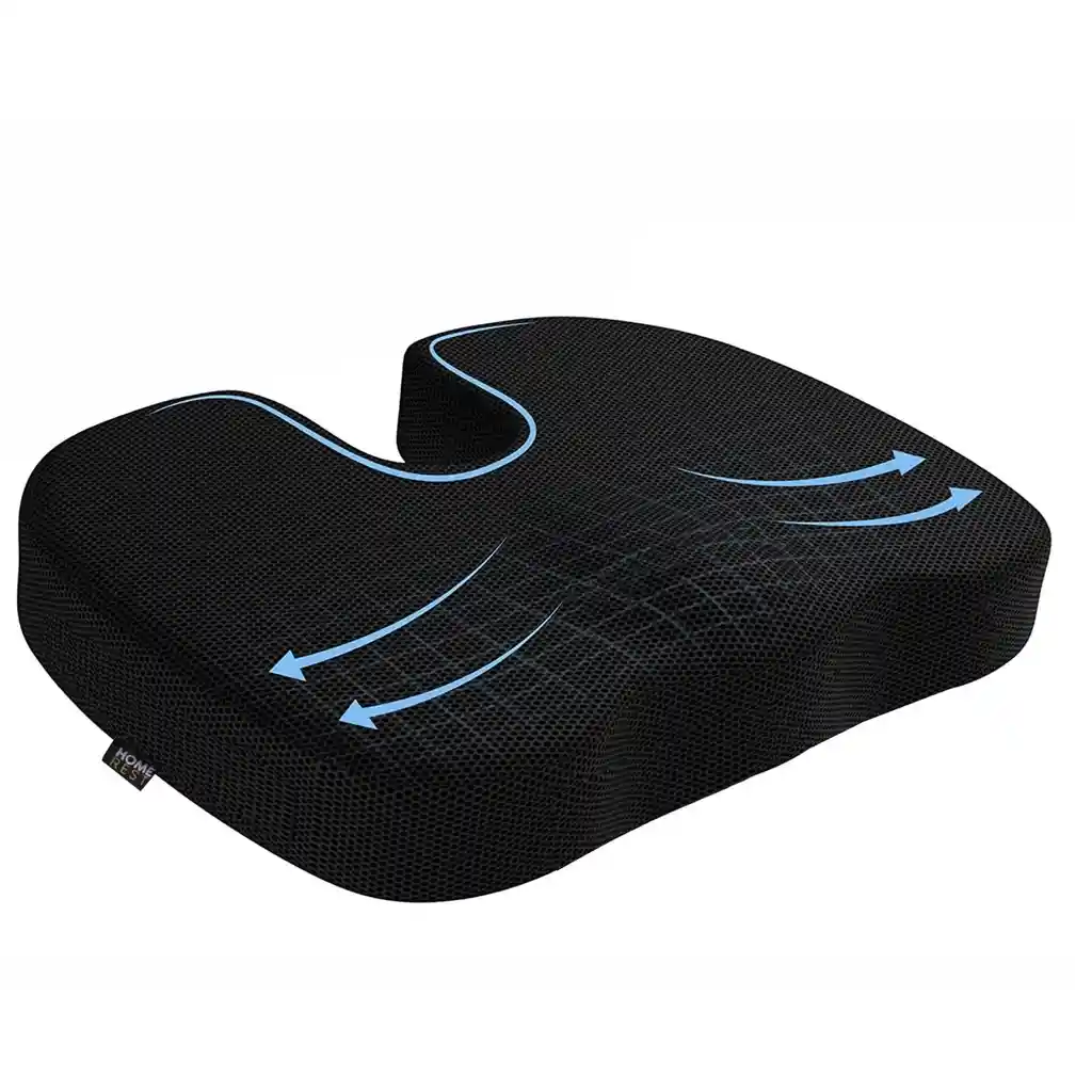 Cojín Ergonómico Coxis