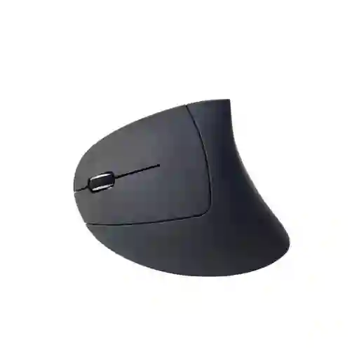 Mouse Inalámbrico Vertical Para Zurdos Star Tec