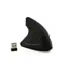 Mouse Inalámbrico Vertical Para Zurdos Star Tec