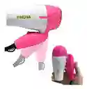 Secador Mini Viajero Nova 1290
